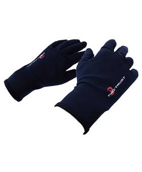 PRO TRUST TITANIUM GLOVE BLACK