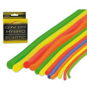 TUBERTINI CONCEPT HYBRID ELASTIC 4M