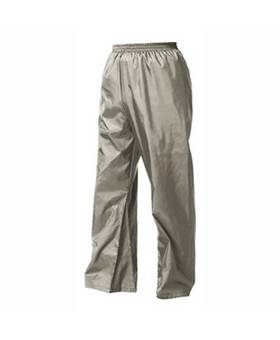 MAKKU AS-1400 NYLOON PANTS LIGHT GRAY