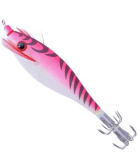 YO-ZURI SQUID JIG ULTRA CLOTH SS M2