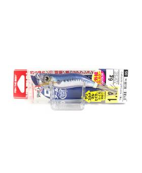 YO-ZURI AURIE-Q RS #1.8 6g