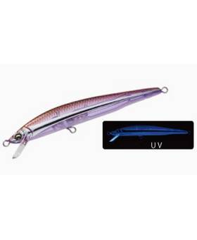 DUEL HARDCORE MINNOW 130F 130mm 13g