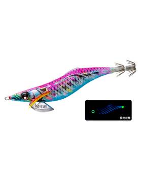 YO-ZURI AURIE-Q FIN ACE 2.5