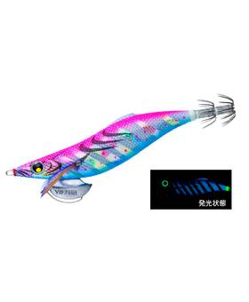 YO-ZURI AURIE-Q LC SLOW 3.0