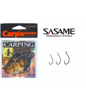 SASAME CARPIN