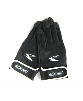 SHOUT MESH GLOVE