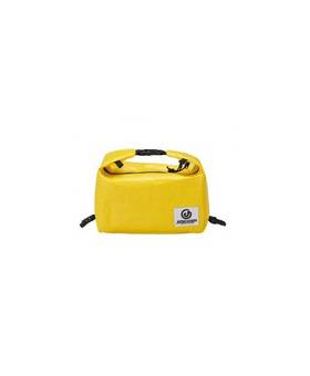 JUNGLE GYM SACHOCHE POUCH YELLOW