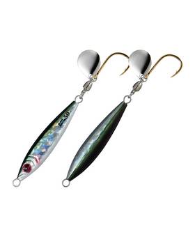 SHOUT BLADE SHOTEL 80g