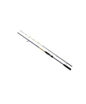 OGK METALIKA SHAFT 610S/OR BOAT SQUID FISHING ROD max.150g PE0.4-1