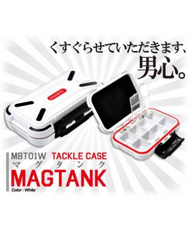 MAGBITE MAGTANK TACKLE CASE