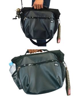 MAGBITE MGB35 GAME BAG II