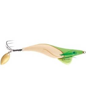 SUMIZOKU TAKO OCTOPUS LURE 25g #PISTACIO