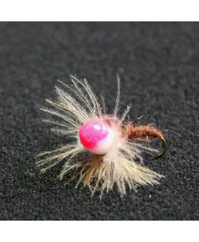 VANFOOK VANZ SFP TROUT FLY #14 3pcs