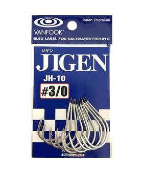 VANFOOK JH-10 JIGEN FOR ASSIST