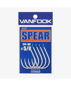 VANFOOK SPEAR SH-20