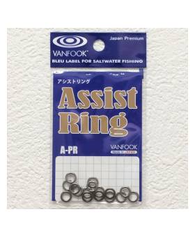 VANFOOK SOLID RING