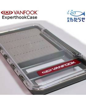 VANFOOK EXPERT HOOK CASE EC-01