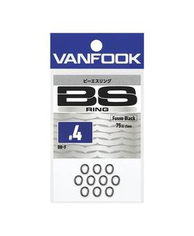 VANFOOK BS RING BLACK