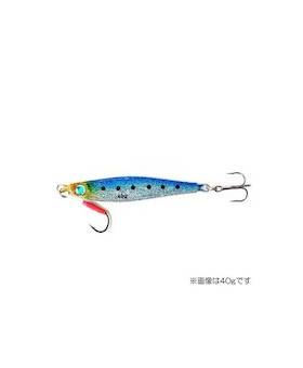 MOREBAITS IWASHI JIG 40g