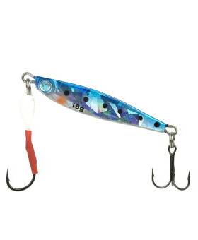 MOREBAITS IWASHI JIG 60g