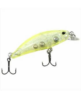 MOREBAITS SHAD 48mm 4g