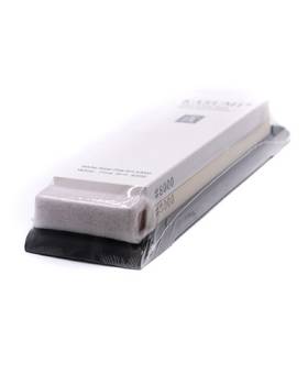 KASUMI PROFESSIONAL DOUBLE SIDED NON SLIP SUPER FINE GRIT GRINDING STONE #3000 #8000