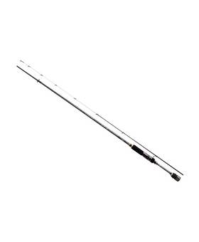 ARES LESTER YUMESHIZUKU BORON 705T MEBARING SPINNING ROD