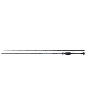 ARES BLUE PORTER X4 AJING SPINNING ROD 606S