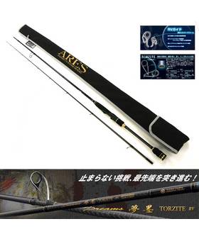 ARES DREAMS YUMEZUMI TORZITE DRYT-RV806L, 2.59m, EGI 2.5-4, PE 0.5-1.2