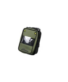 OWNER 3 WAY RUNGUN BAG #MOSS GREEN