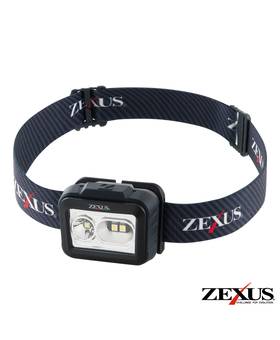 ZEXUS LED LIGHT ZX-170
