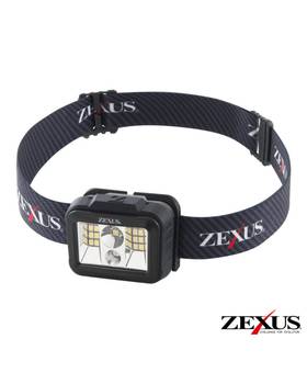 ZEXUS ZX-190 560 LUMENS