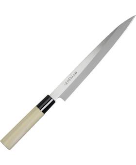 OCTS MADE IN JAPAN SASIMIBOUCHO 21cm FISHING KNIFE