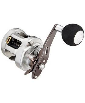 DAIWA CATALINA BJ200SHL