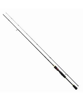 DAIWA MEBARING X 78L-T 2.34m 1-10g PE#0.15-0.4