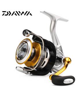 DAIWA CREST
