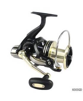 DAIWA WINDCAST 6000QD