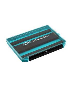 DAIWA EMERALDAS EGI CASE 255NS EG