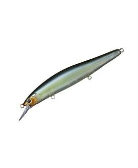 DAIWA STEEZ MINNOW 125SP shallow runner 19g