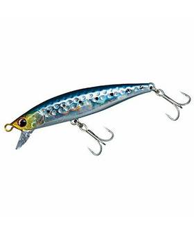 DAIWA SHORE SPARTAN WOBBLIA 80S 25g