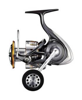 DAIWA BLAST LT 6000D-H
