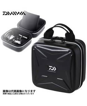 DAIWA HEAVY DUTY PROTECTING REEL COVER