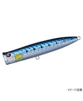 DAIWA SHORE SPARTAN POWER SPLASH 140F 49.5g