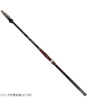 DAIWA LURENIST MOBILE 96M-4 4pc travel rod 7-35g PE0.6-1.5 