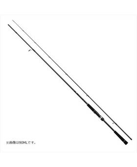 DAIWA SEABASS HUNTER X 90L 5-28g