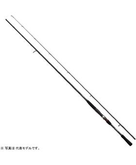 DAIWA LIBERTY CLUB SEABASS 90ML 2.74m 7-35g PE#1.5