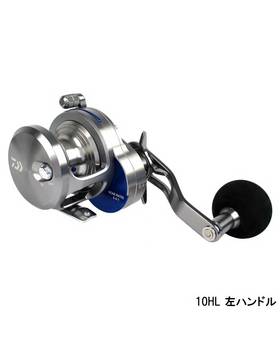 DAIWA SALTIGA 10HL