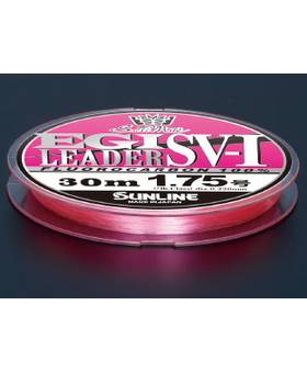 SUNLINE 100% FC SW EGI LEADER SV-I pink