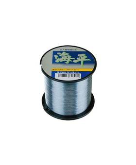 SUNLINE KAIHEI competition nylon 500m clear
