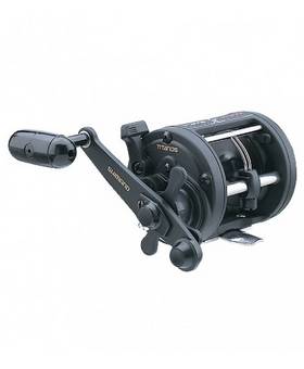 SHIMANO TITANOS GT2000